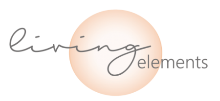living.elements logo