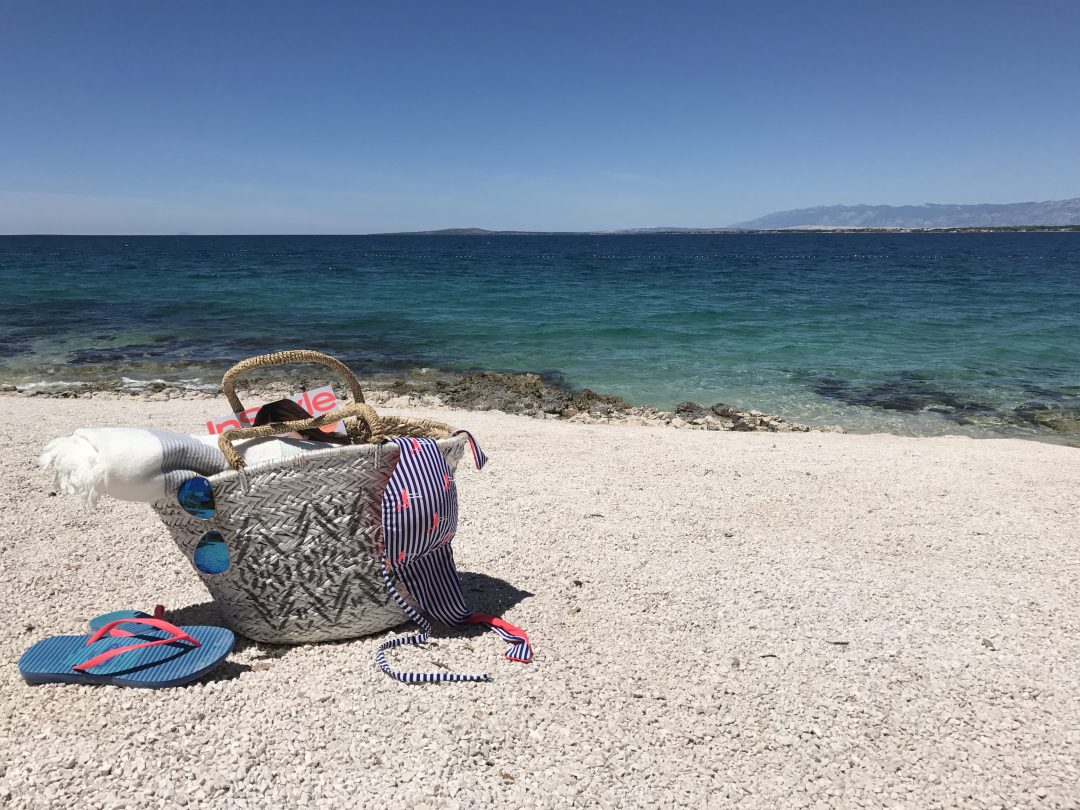 Reisetipp Kroatien Mein Erstes Mal Kroatien 5 Grunde Fur Ein Zweites Mal Living Elements