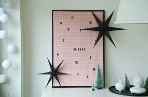 Giveaway-erster-Advent-Message-Board-Design-Letters-A2-Supnifty