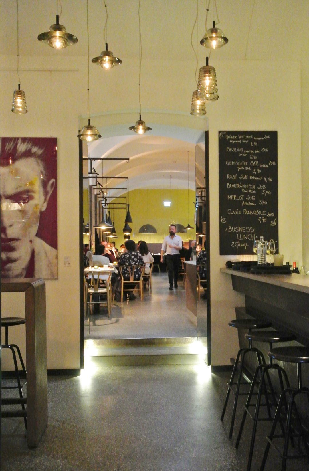 Wien-Restaurant-Labstelle