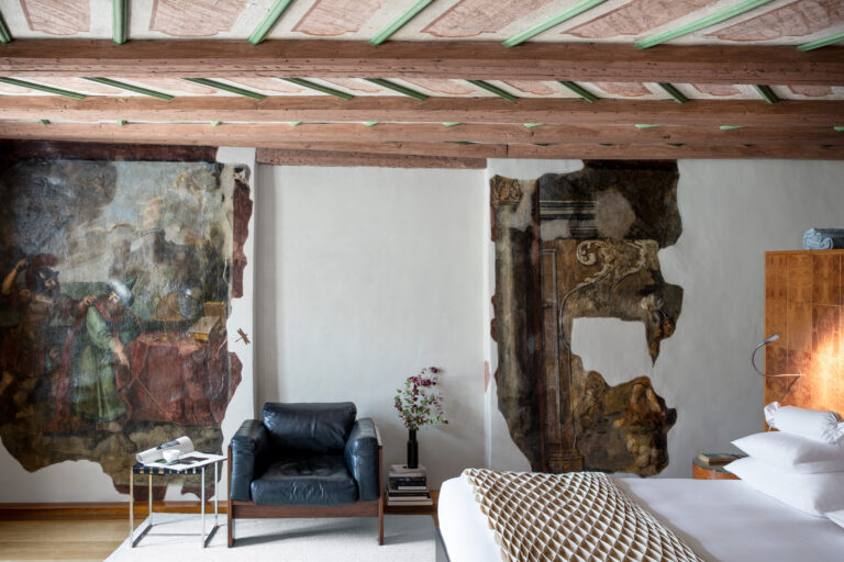 #reisetipp: Zürich II - Widder Hotel Zürich - living.elements