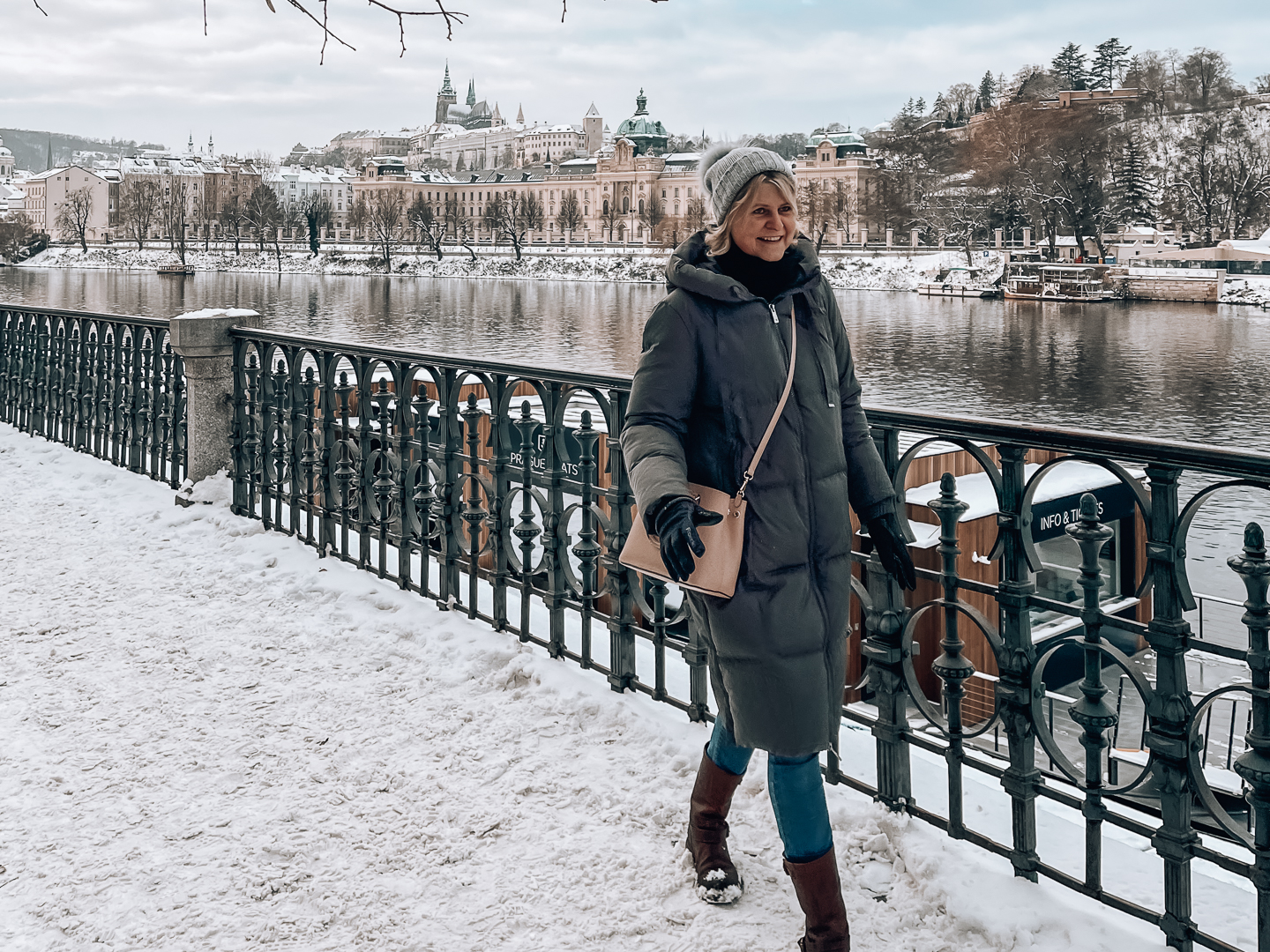 Lebenszeichen #6 – Winterzauber in Lech und Prag