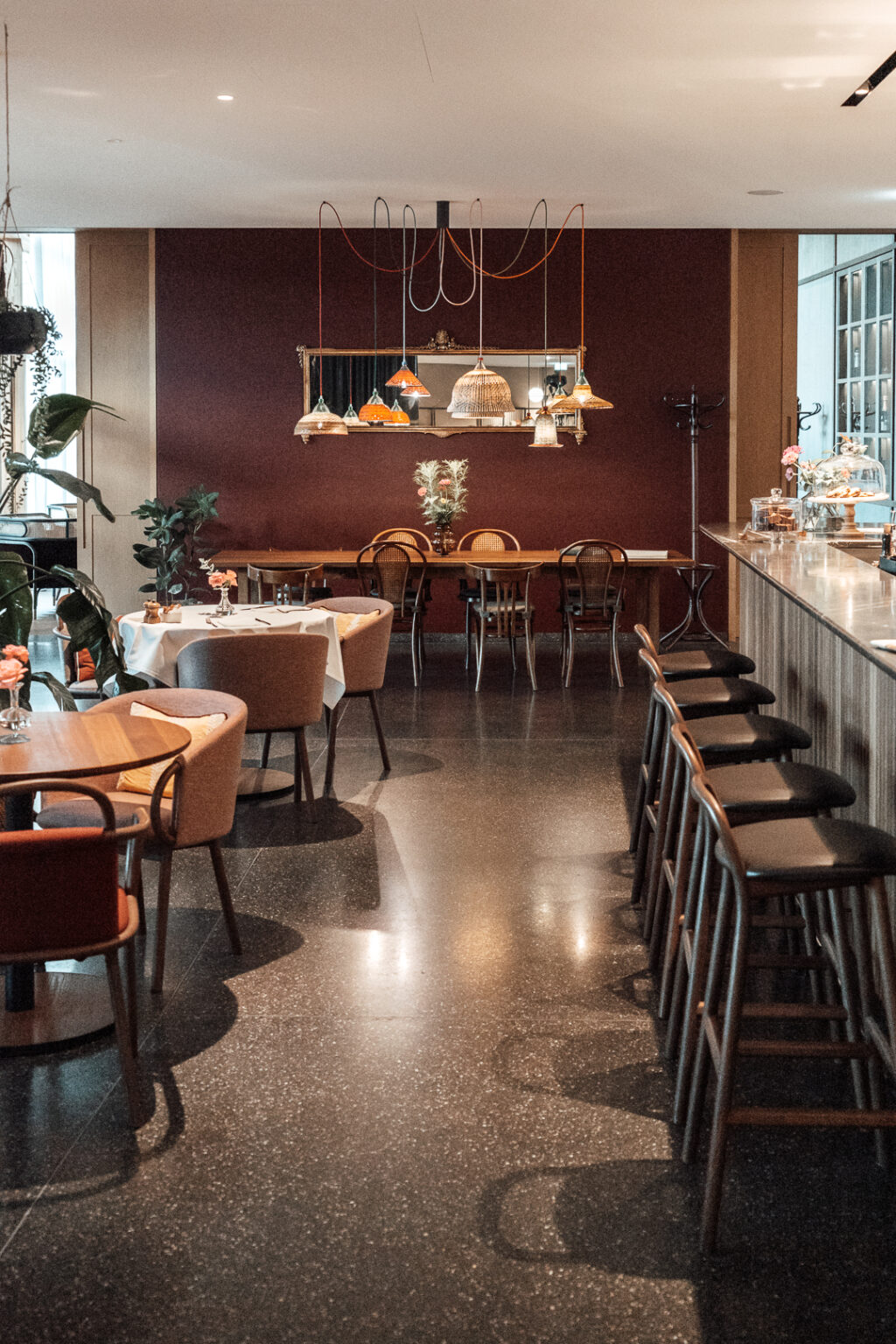 Die VillaVerde Mein Place to be in Südtirol living.elements