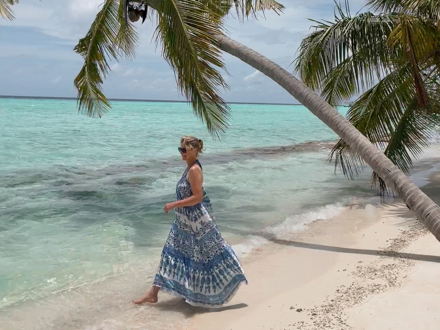 Barfuß im Glück – Unser Luxusurlaub im COMO Maalifushi auf den Malediven