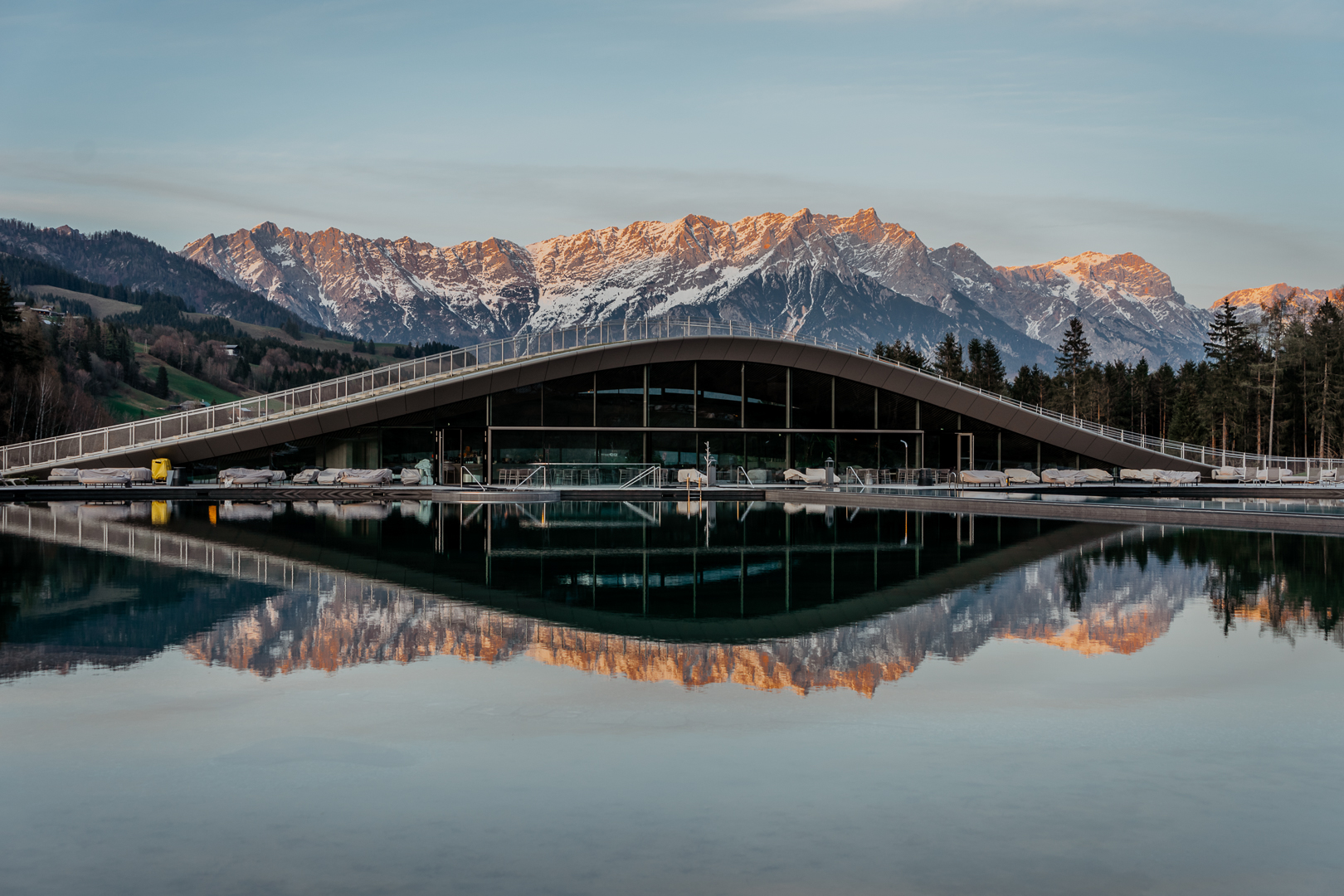 Krallerhof: Mein persönliches Retreat im Longevity Wellnesshotel der Zukunft