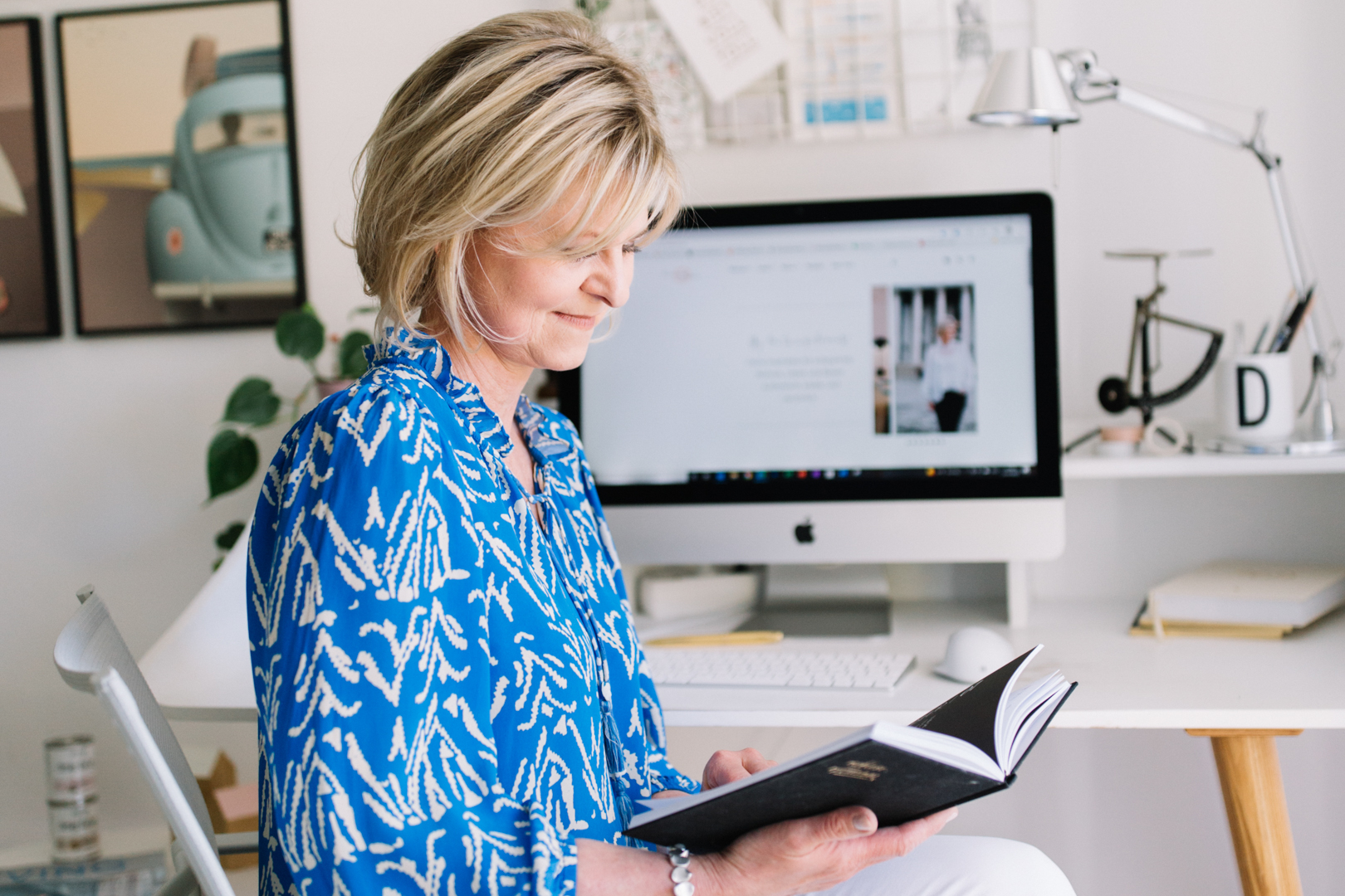 Lebenszeichen #24 – Warum ich? Und warum ich nicht?